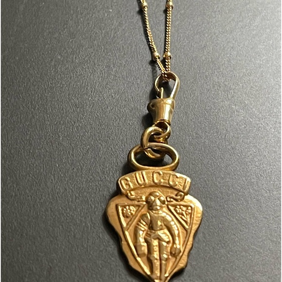 1960’s Gucci pendant only - Picture 8 of 9